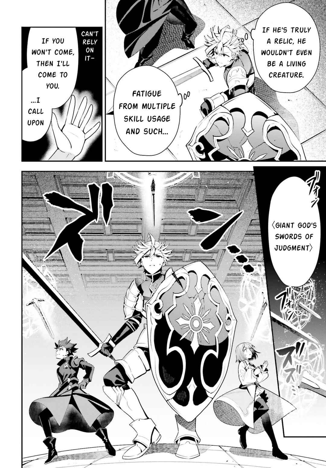 Guild no Uketsukejou Desu ga, Zangyou wa Iya Nanode Boss wo Solo Toubatsu Shiyou to Omoimasu Chapter 18 - Page 14