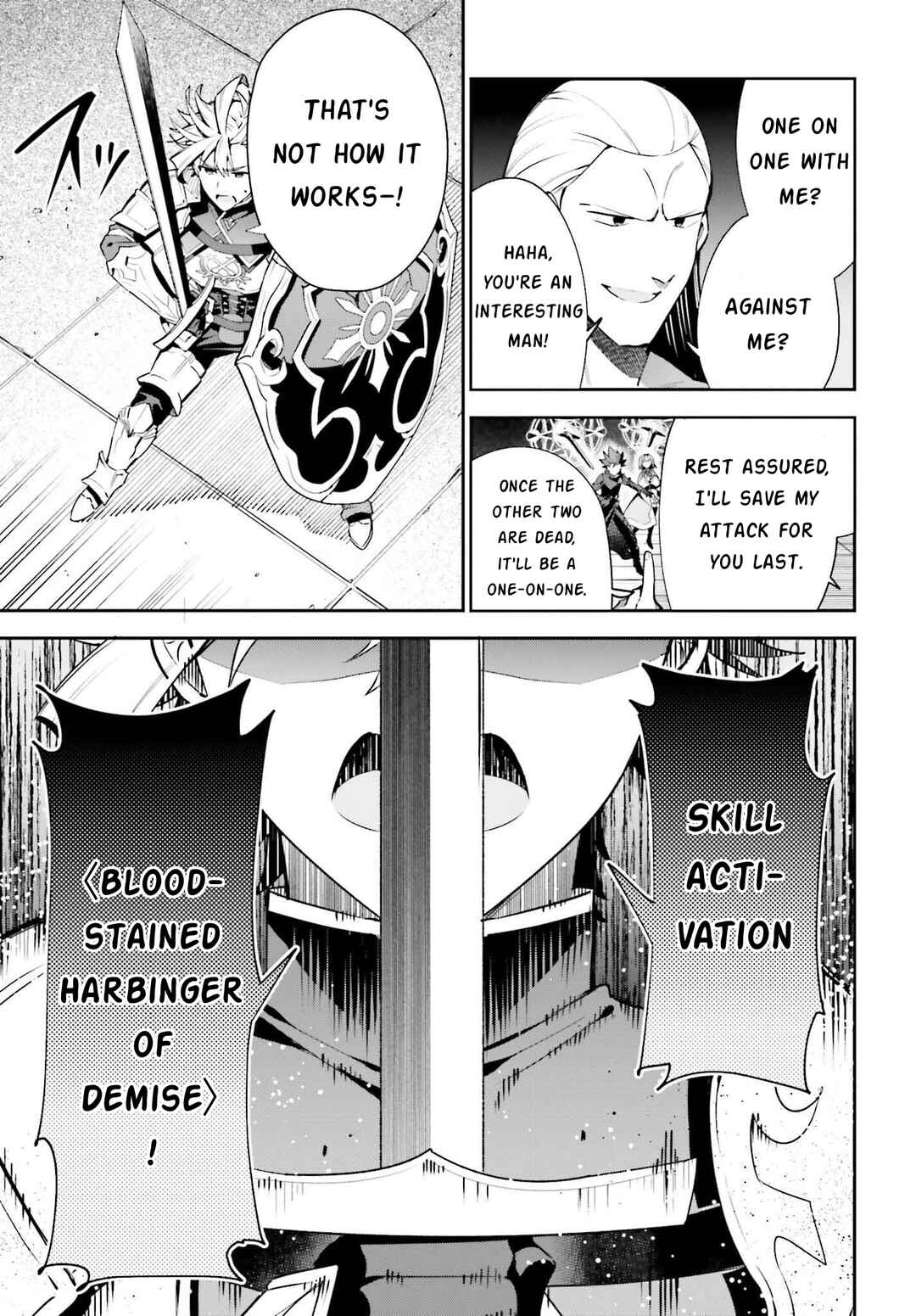 Guild no Uketsukejou Desu ga, Zangyou wa Iya Nanode Boss wo Solo Toubatsu Shiyou to Omoimasu Chapter 18 - Page 17
