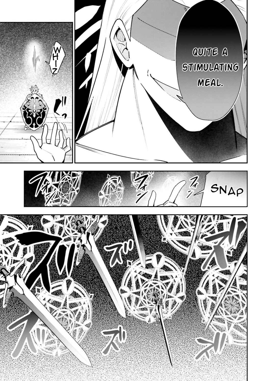 Guild no Uketsukejou Desu ga, Zangyou wa Iya Nanode Boss wo Solo Toubatsu Shiyou to Omoimasu Chapter 18 - Page 27