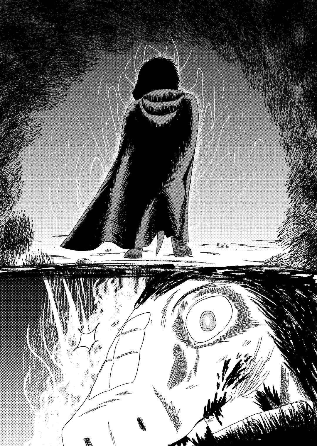 Depravity Absolute Chapter 4.1 - Page 36