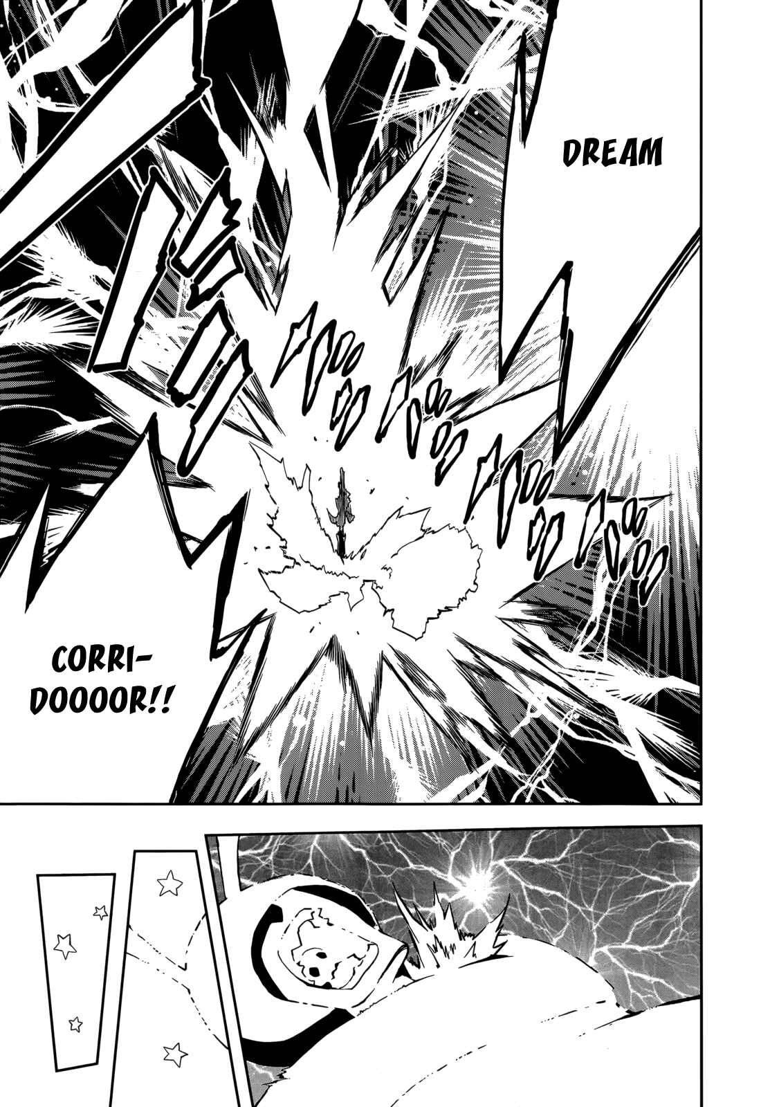 Yumekui Merry Chapter 67 - Page 21
