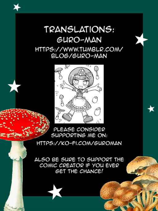Doku Doku Mori Mori Chapter 1.1 - Page 41
