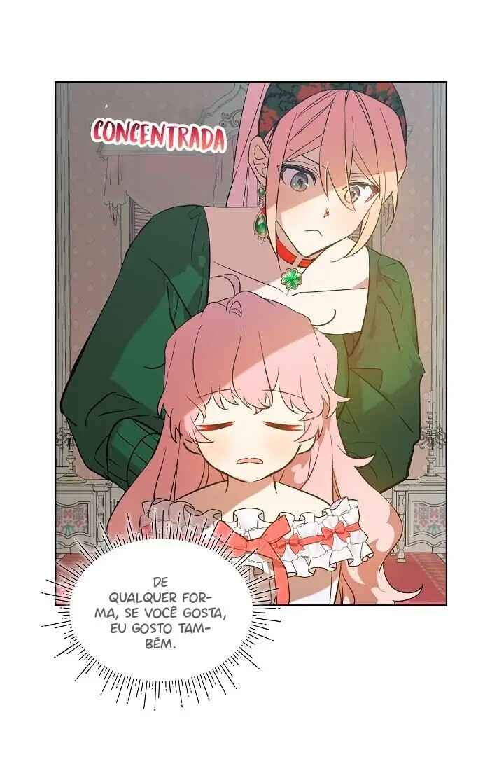 The Little Lady Behind the Scenes Chapter 5 - Page 12