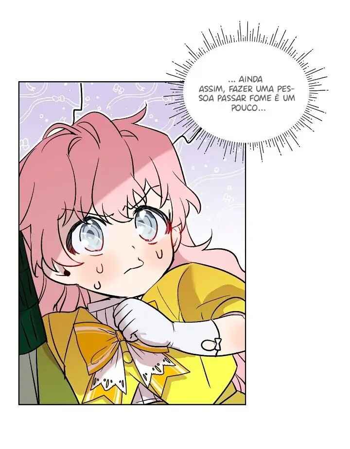 The Little Lady Behind the Scenes Chapter 5 - Page 19