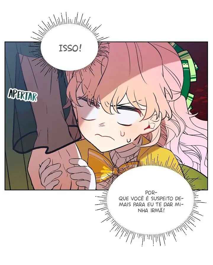 The Little Lady Behind the Scenes Chapter 5 - Page 26
