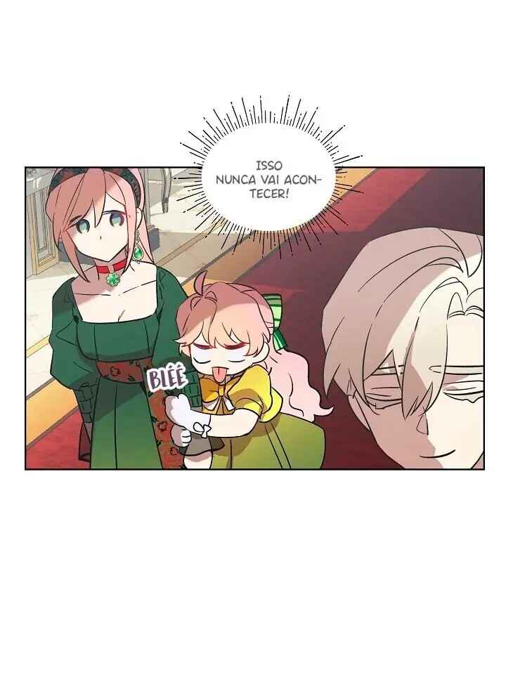The Little Lady Behind the Scenes Chapter 5 - Page 28