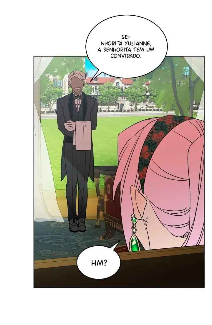 The Little Lady Behind the Scenes Chapter 5 - Page 31