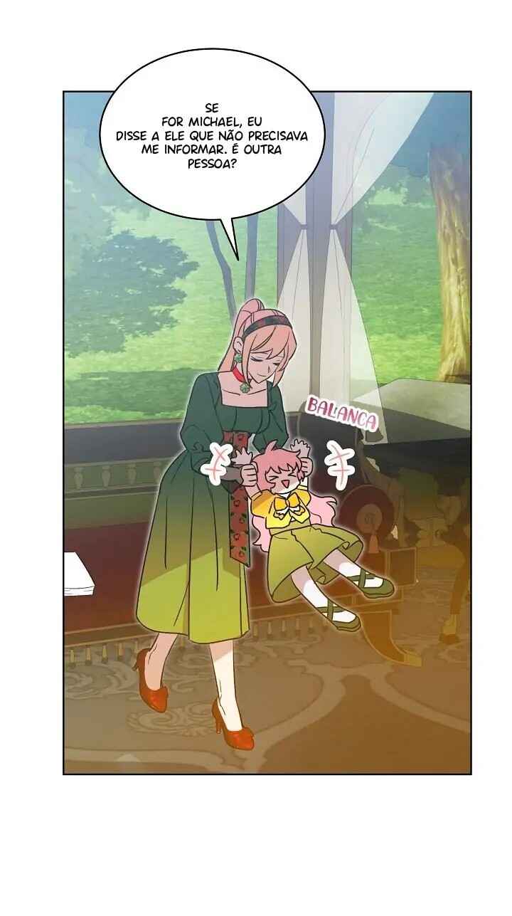 The Little Lady Behind the Scenes Chapter 5 - Page 32
