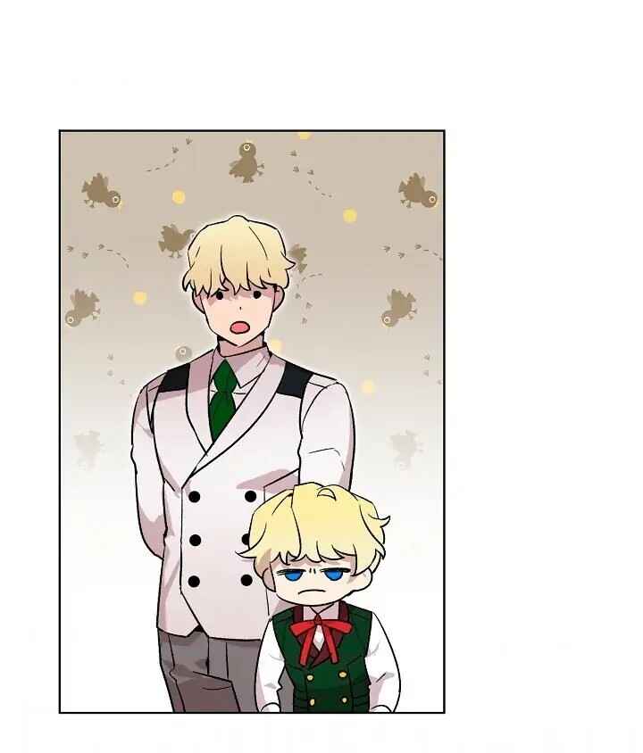 The Little Lady Behind the Scenes Chapter 5 - Page 42