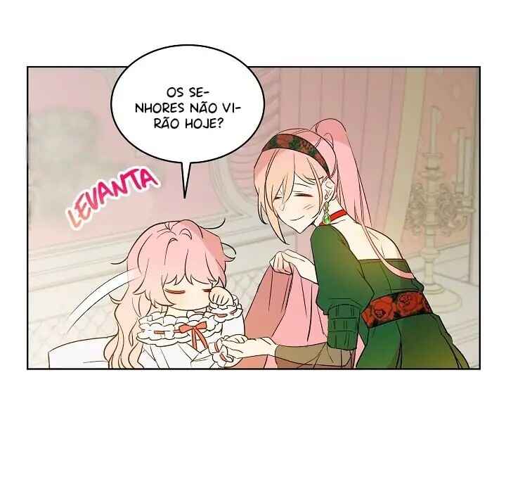 The Little Lady Behind the Scenes Chapter 5 - Page 5
