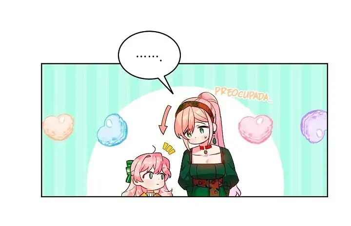 The Little Lady Behind the Scenes Chapter 5 - Page 50