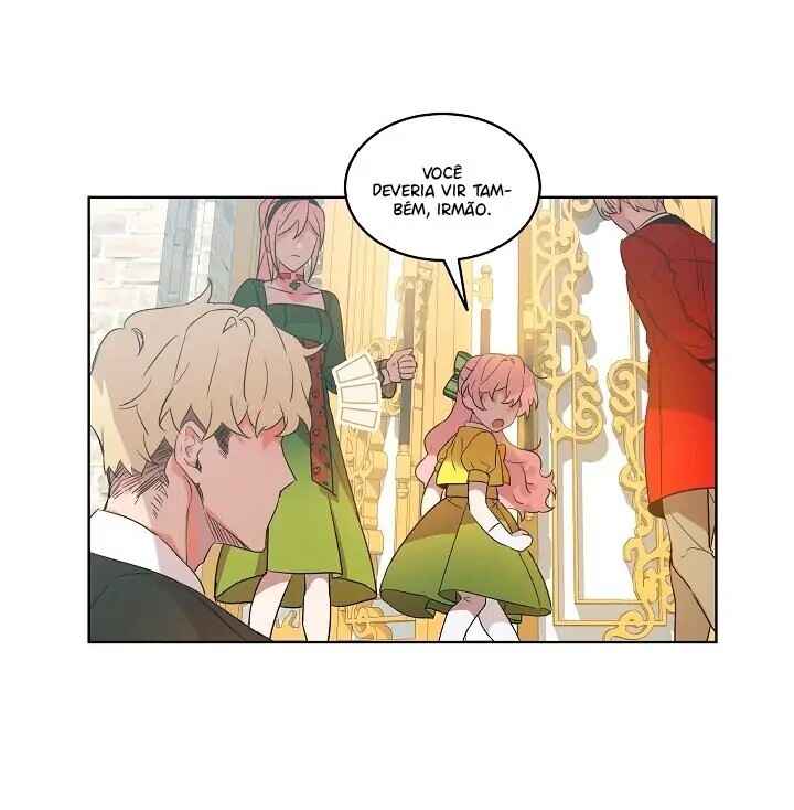 The Little Lady Behind the Scenes Chapter 5 - Page 57