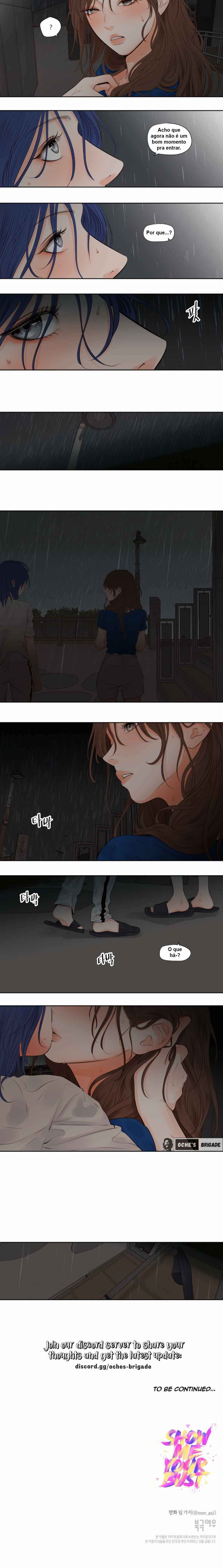 Show Me Your Bust Chapter 46 - Page 5