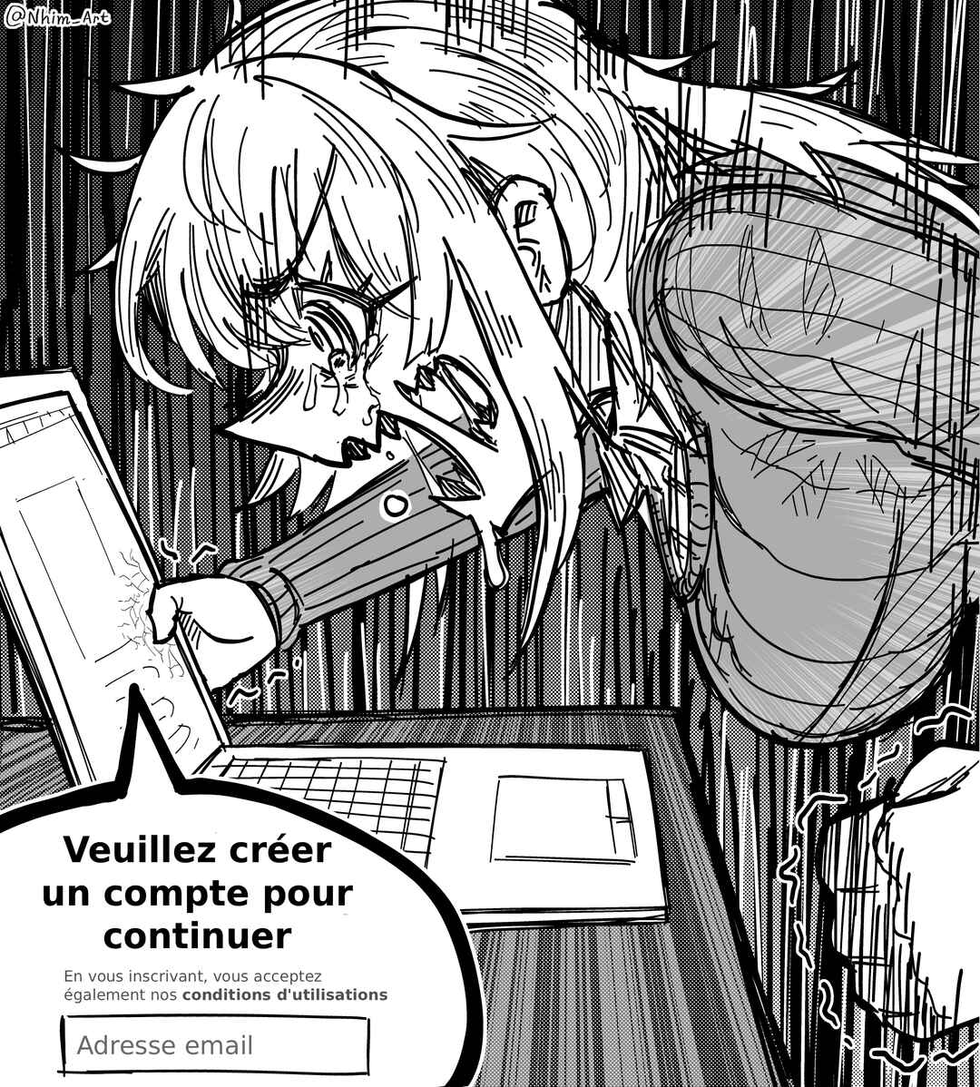 Mimi Chapter 151 - Page 1