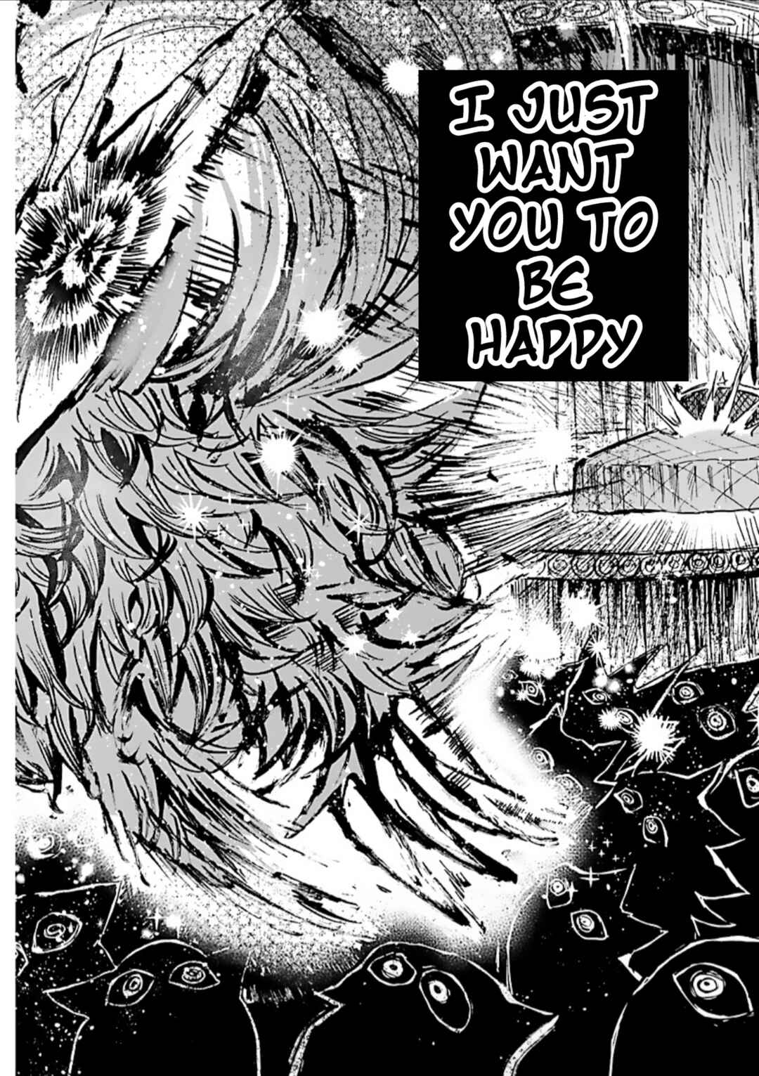 List Rouge Chapter 0 - Page 46