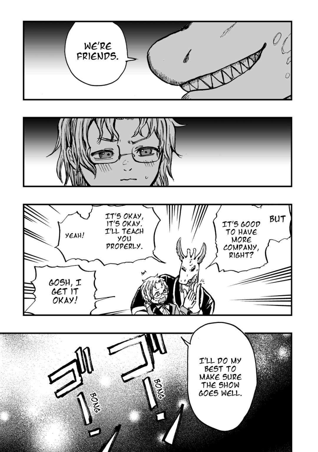 List Rouge Chapter 0 - Page 62