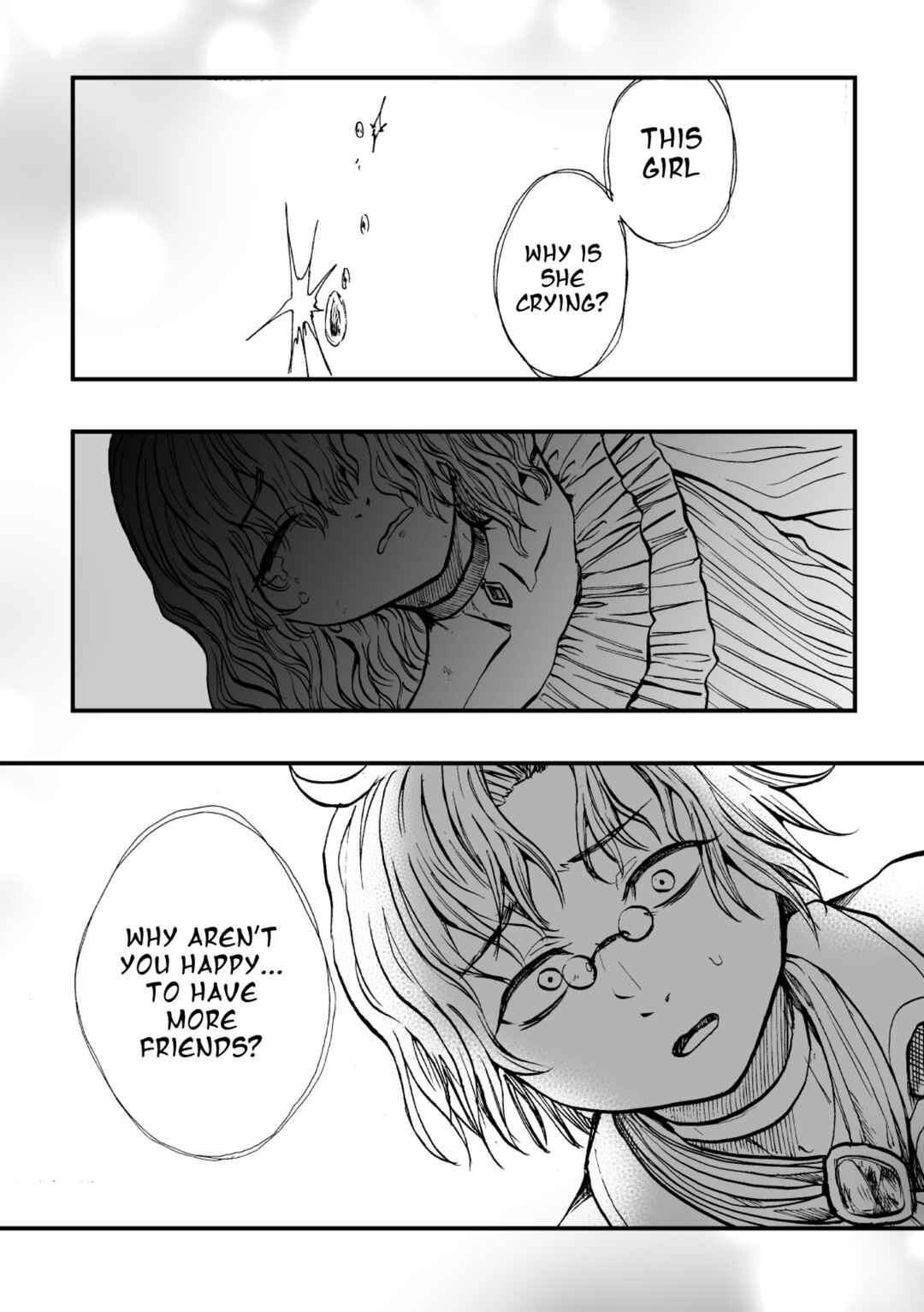 List Rouge Chapter 0 - Page 63