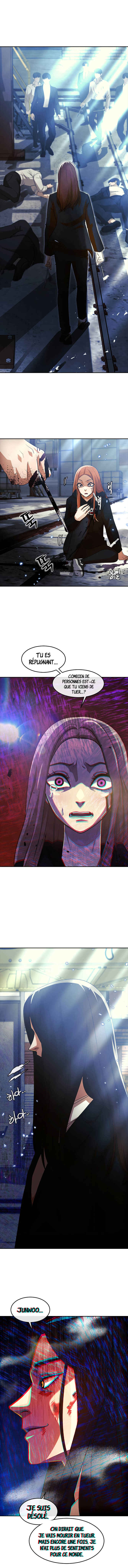 Random Chat Chapter 314 - Page 10