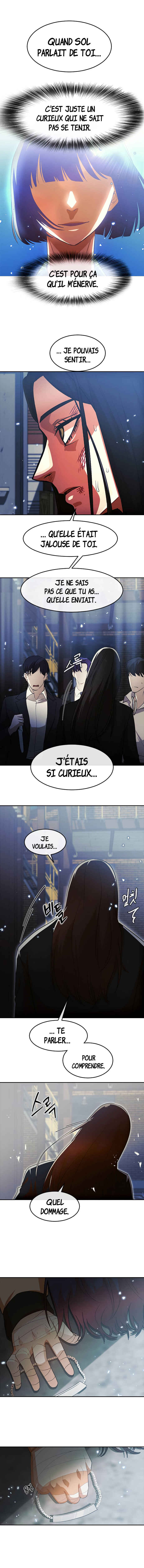 Random Chat Chapter 314 - Page 11