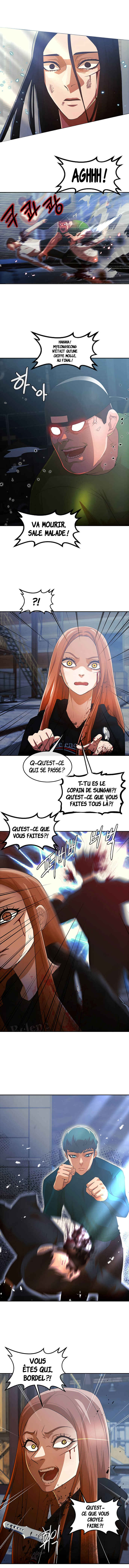Random Chat Chapter 314 - Page 13