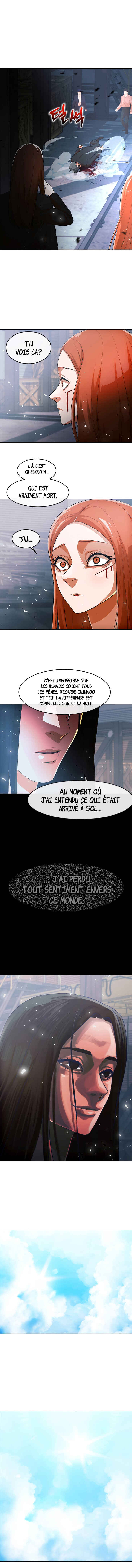 Random Chat Chapter 314 - Page 2