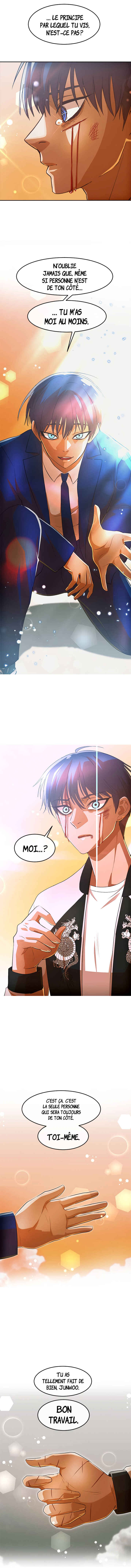 Random Chat Chapter 314 - Page 8