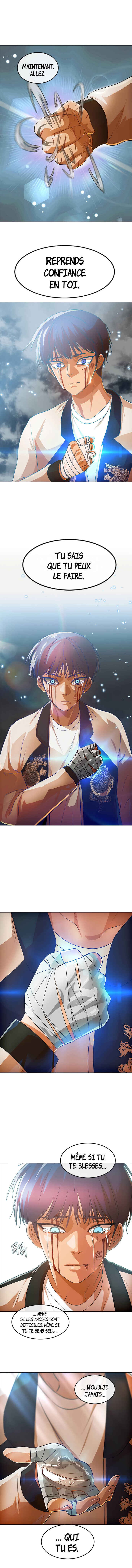 Random Chat Chapter 314 - Page 9