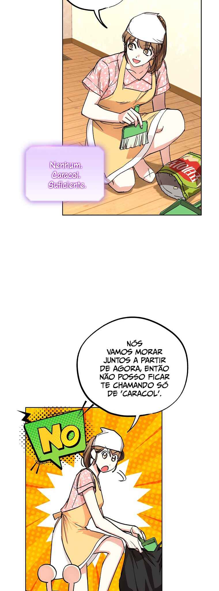 Dungeon An ui Sallimkkun Chapter 6 - Page 11