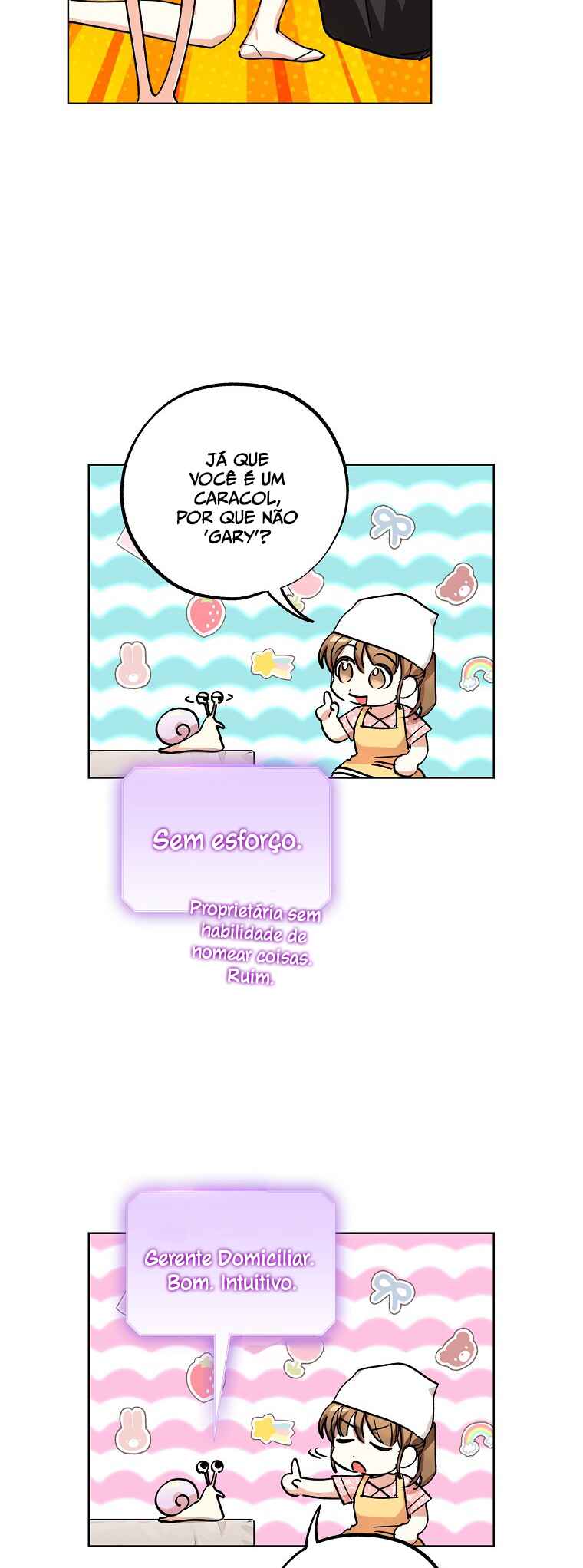 Dungeon An ui Sallimkkun Chapter 6 - Page 12