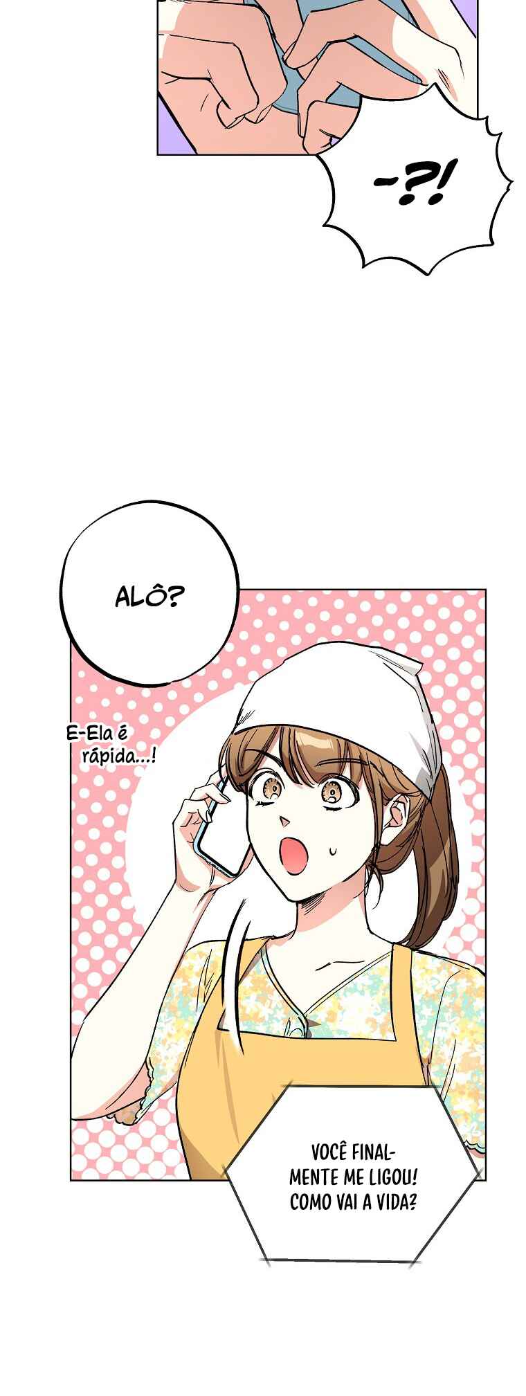 Dungeon An ui Sallimkkun Chapter 6 - Page 38