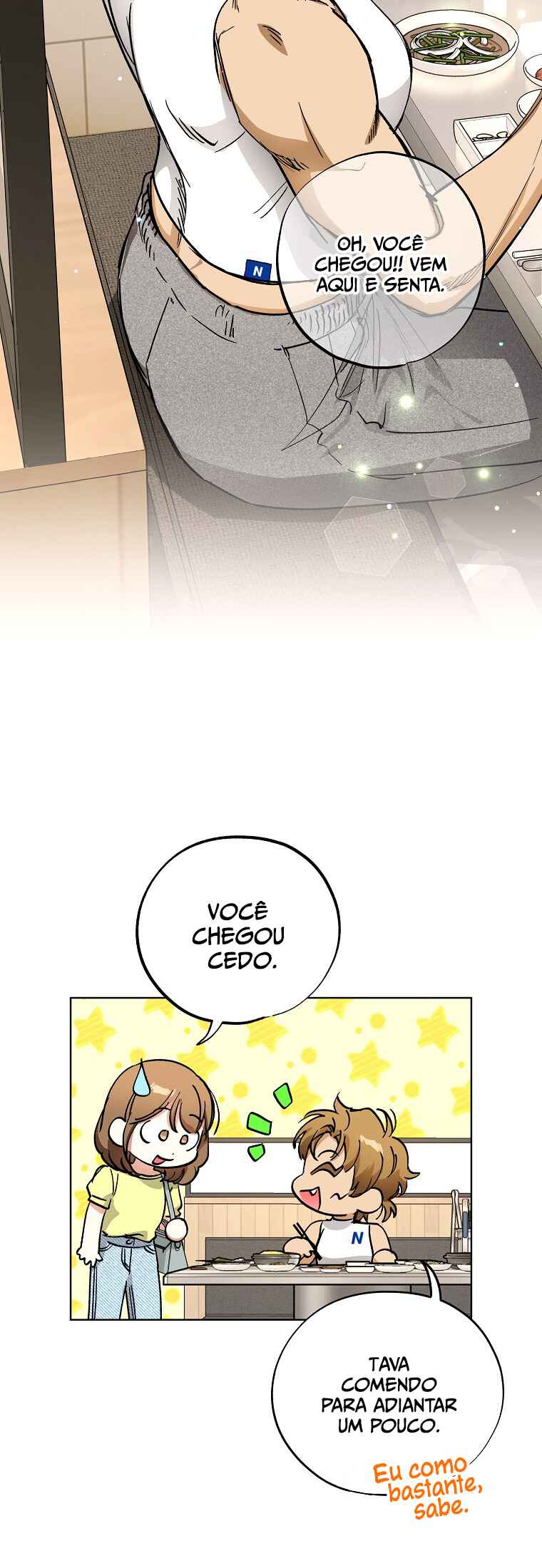 Dungeon An ui Sallimkkun Chapter 6 - Page 44