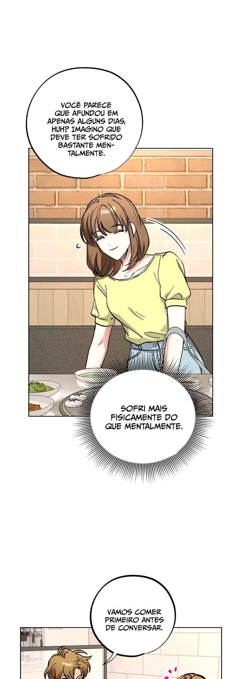 Dungeon An ui Sallimkkun Chapter 6 - Page 45