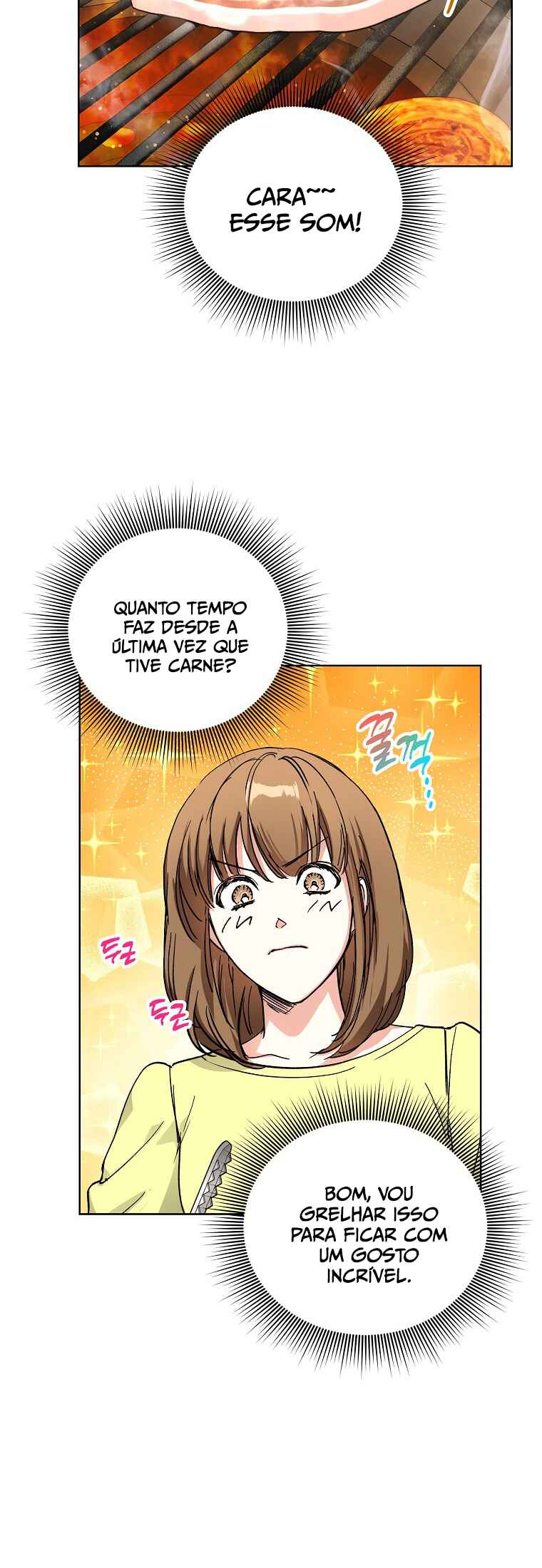 Dungeon An ui Sallimkkun Chapter 6 - Page 47