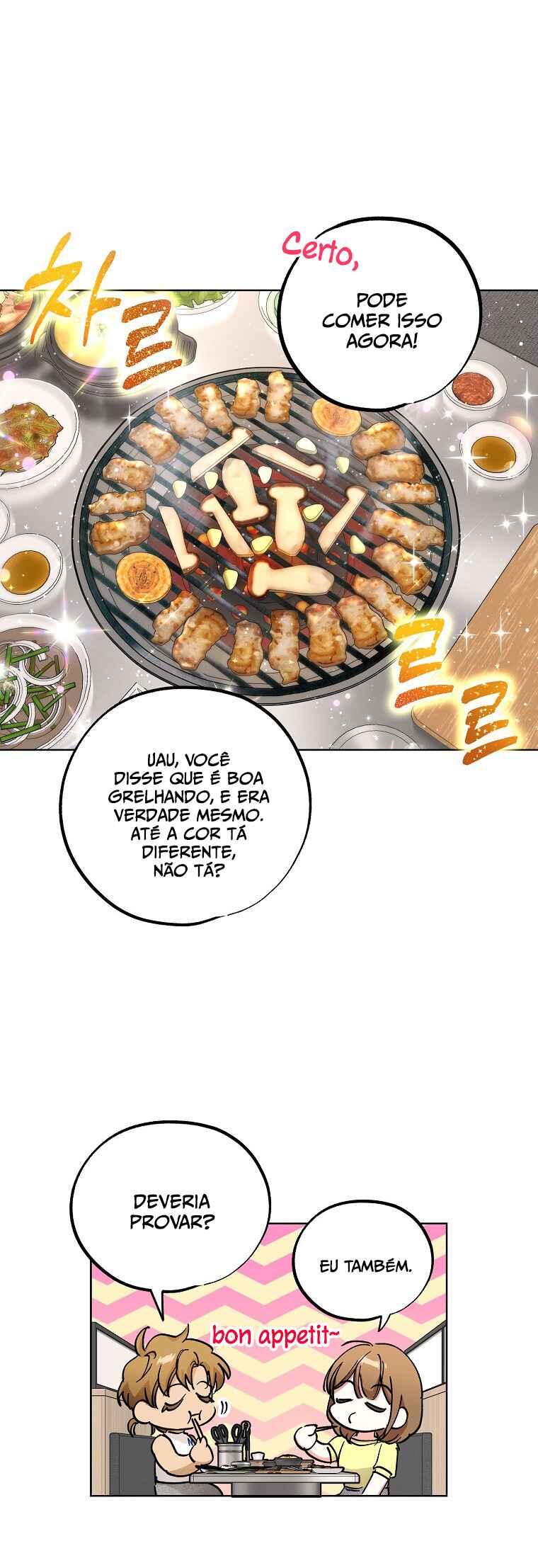 Dungeon An ui Sallimkkun Chapter 6 - Page 50