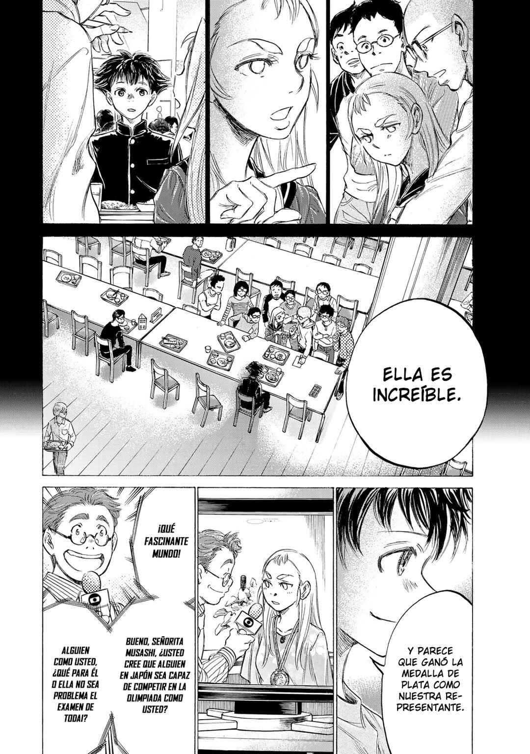Fermat no Ryouri Chapter 3 - Page 10