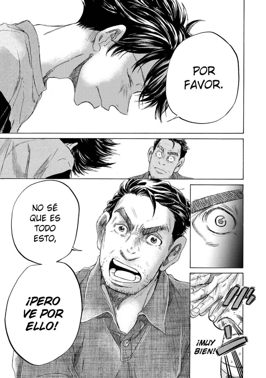 Fermat no Ryouri Chapter 3 - Page 15