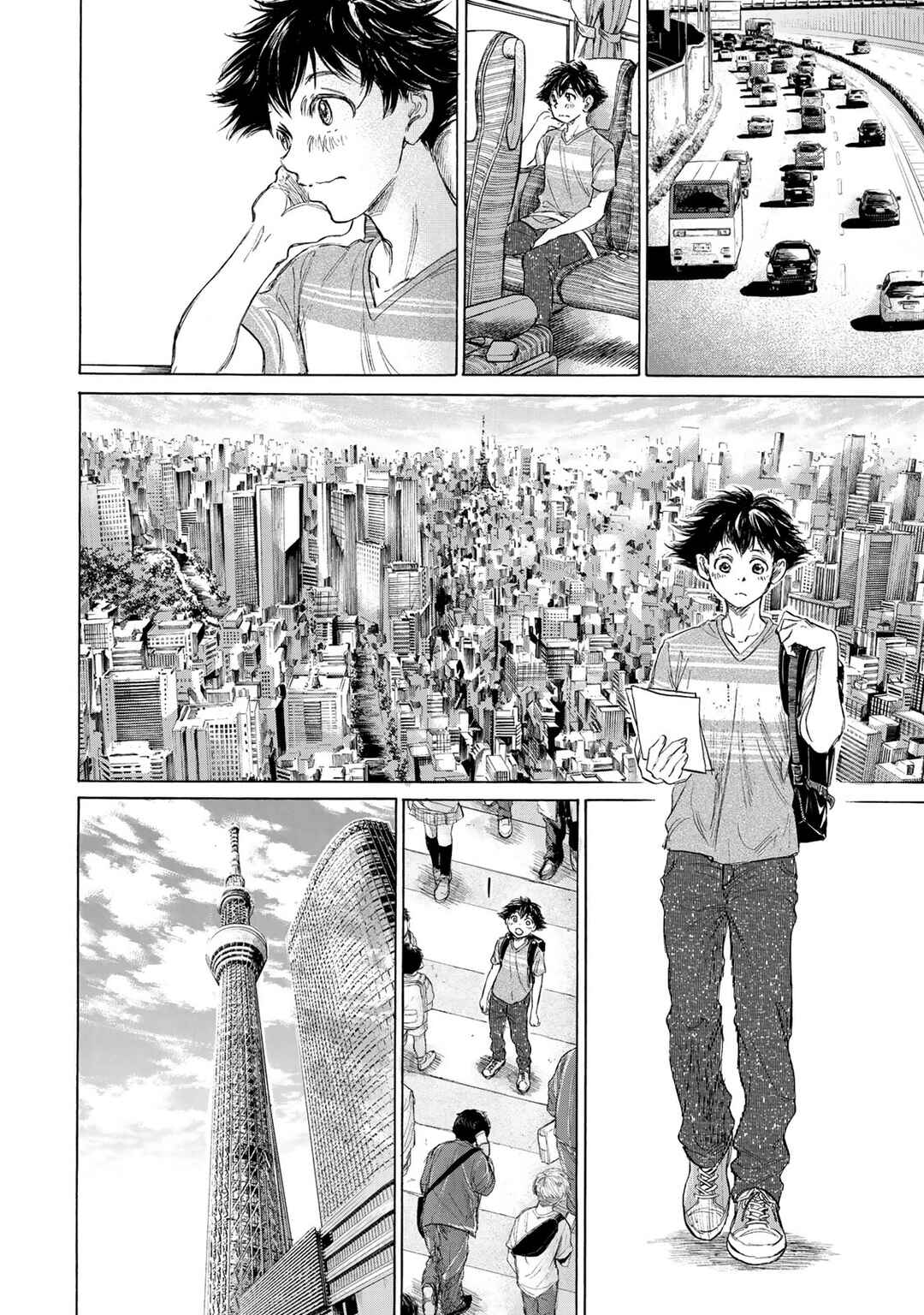 Fermat no Ryouri Chapter 3 - Page 16