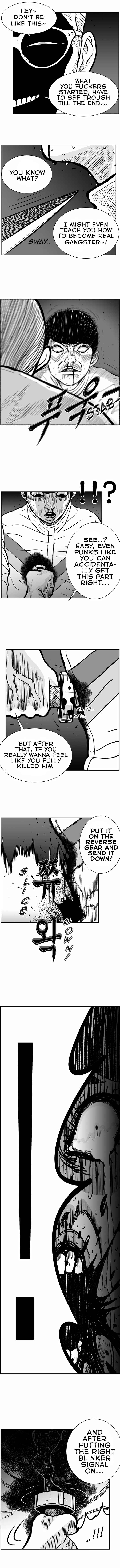 Hellper 2 <KillBeros> Chapter 21 - Page 10