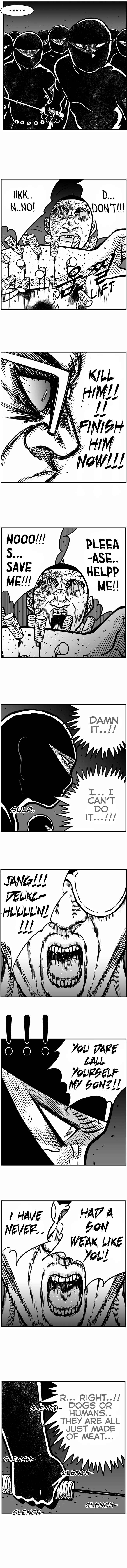 Hellper 2 <KillBeros> Chapter 21 - Page 4