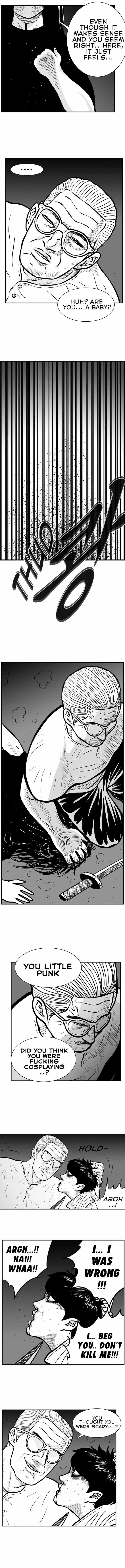 Hellper 2 <KillBeros> Chapter 21 - Page 8