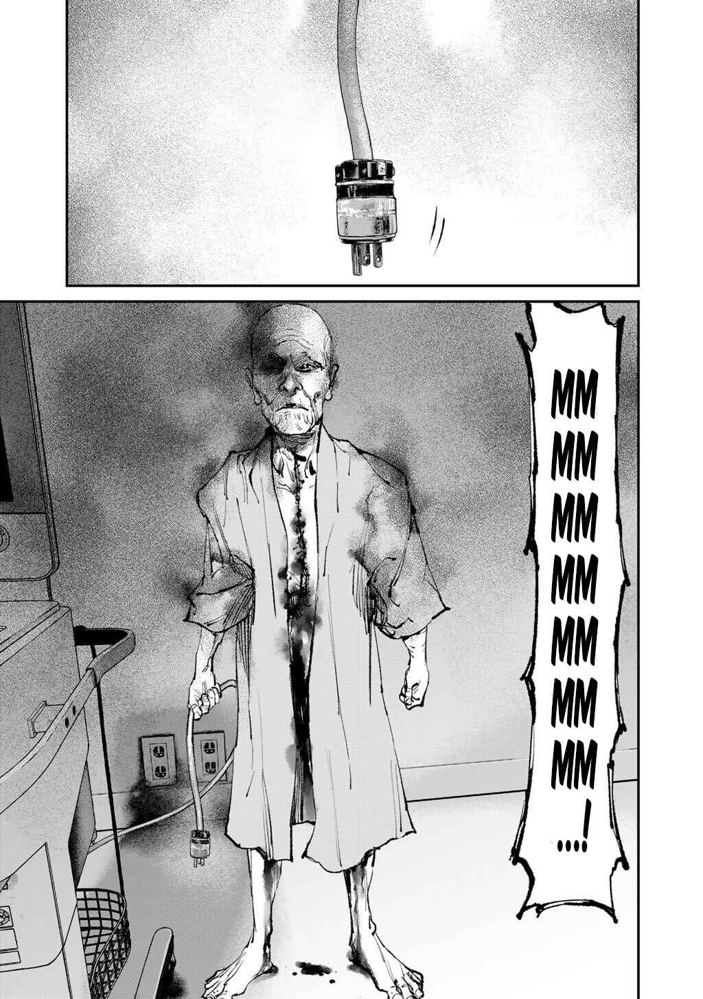 Yuuan no Kanata Chapter 21 - Page 9