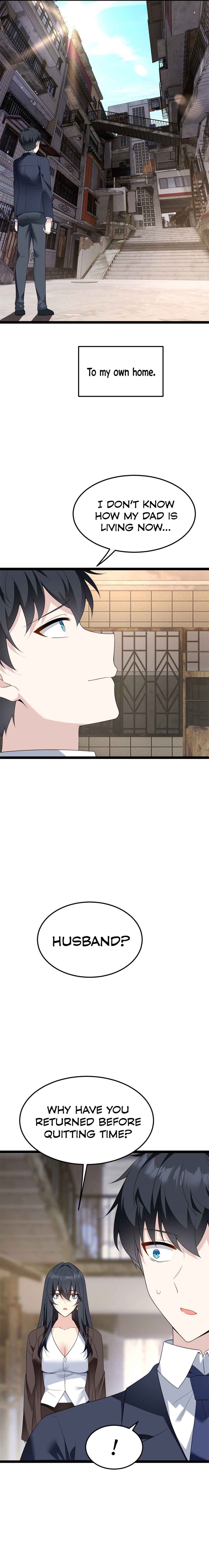 Wǒ zài Yìshì Chī Ruǎnfàn Chapter 166 - Page 12