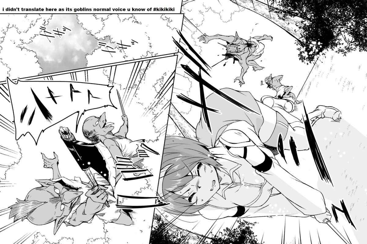 Kaettekita Motoyuusha Chapter 1.3 - Page 6