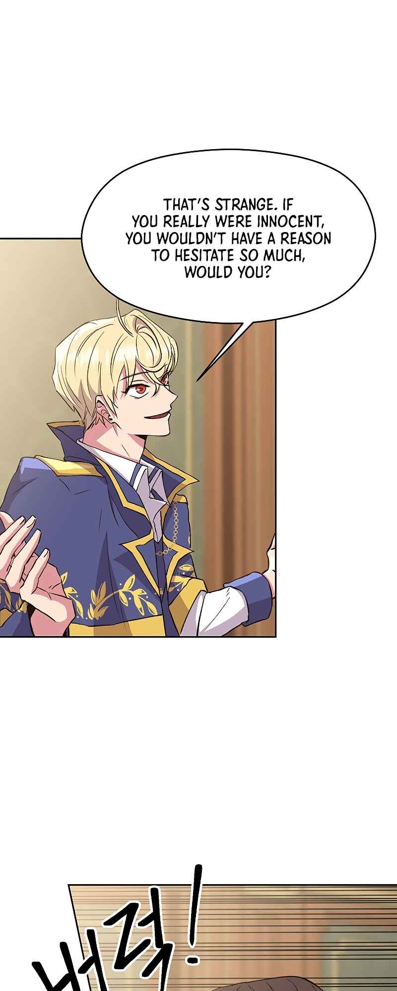 The Great Wizard Transcendent Chapter 5 - Page 14