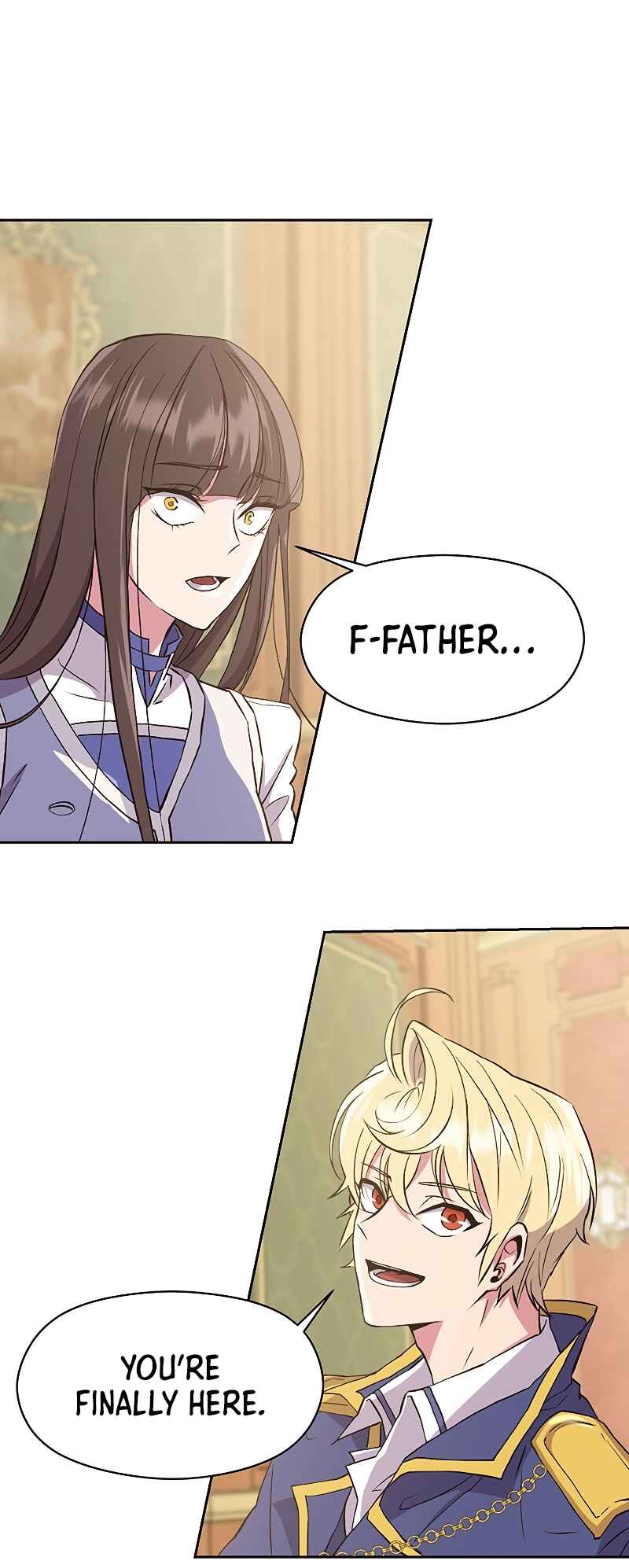 The Great Wizard Transcendent Chapter 5 - Page 20