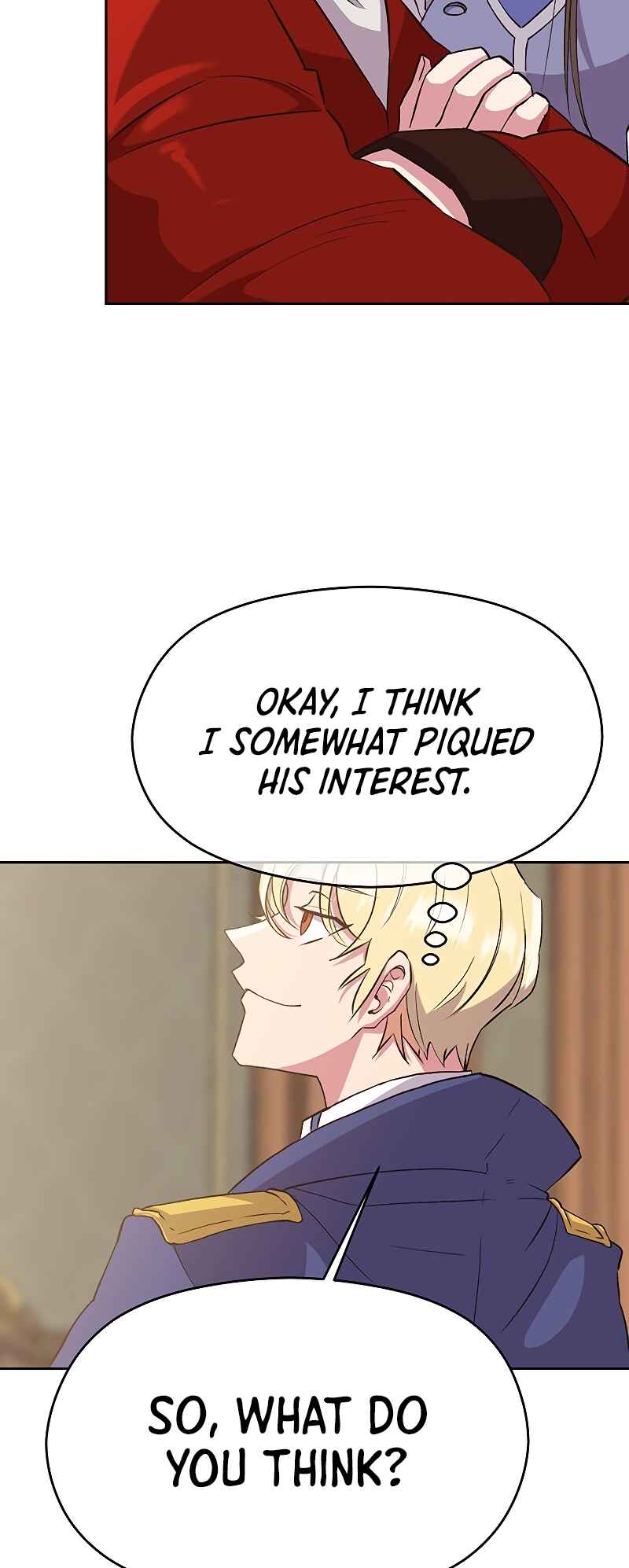 The Great Wizard Transcendent Chapter 5 - Page 35