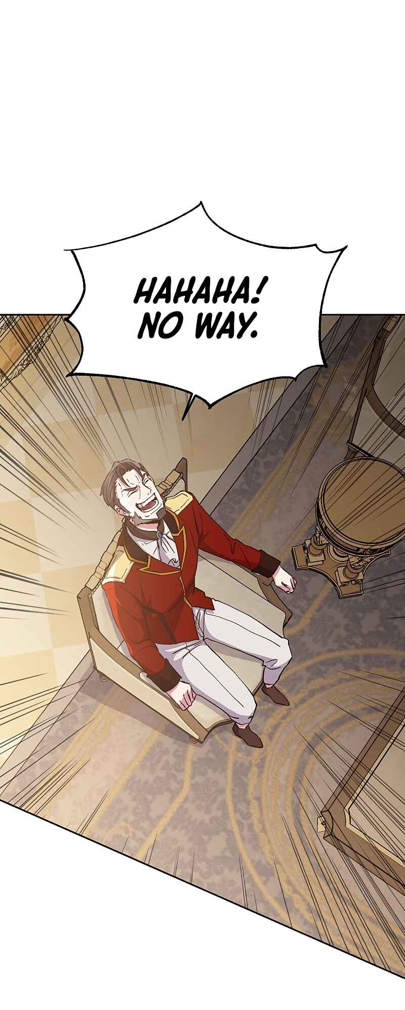 The Great Wizard Transcendent Chapter 5 - Page 45