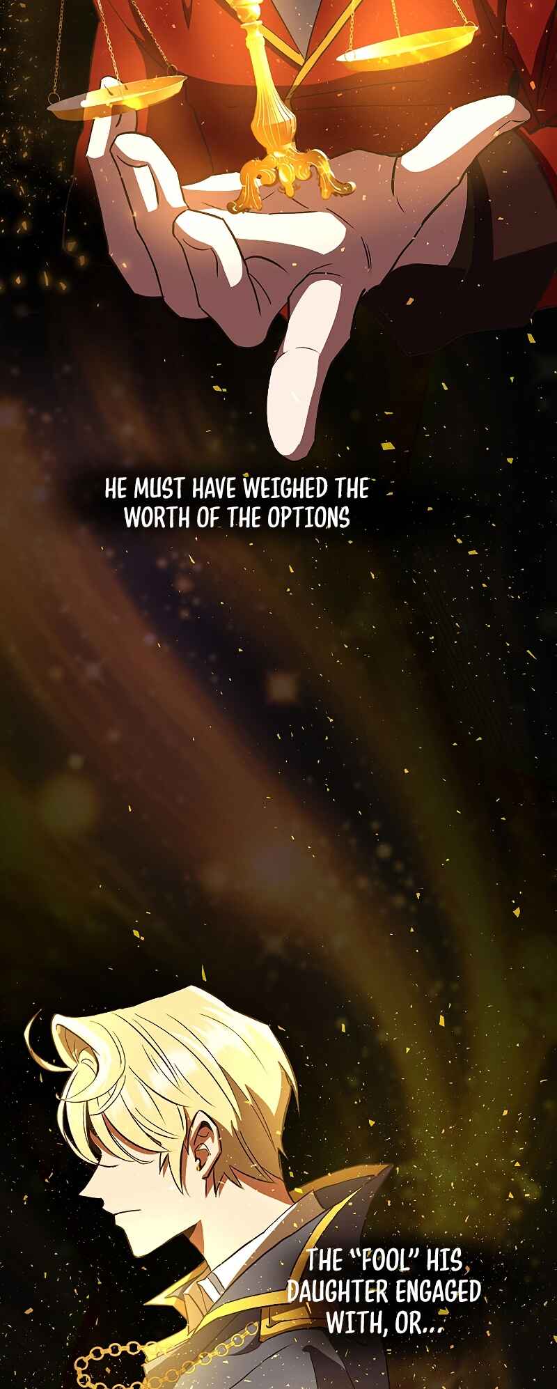 The Great Wizard Transcendent Chapter 5 - Page 52