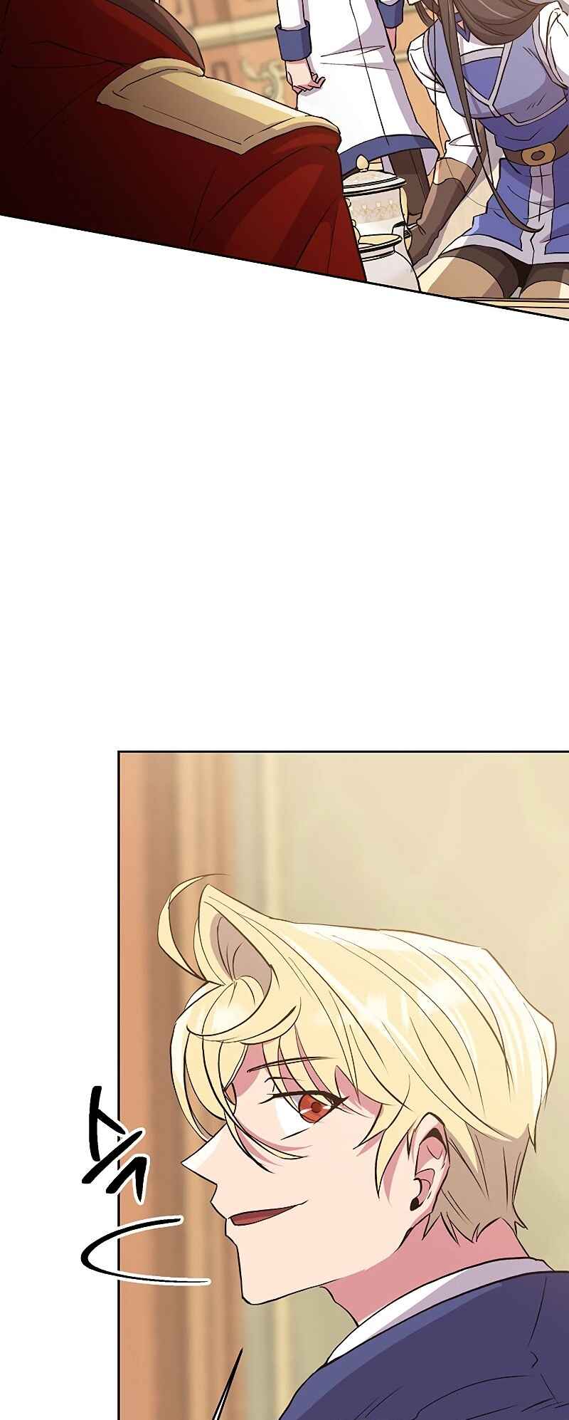 The Great Wizard Transcendent Chapter 5 - Page 68