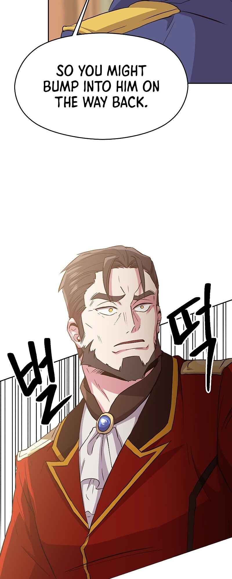 The Great Wizard Transcendent Chapter 5 - Page 69